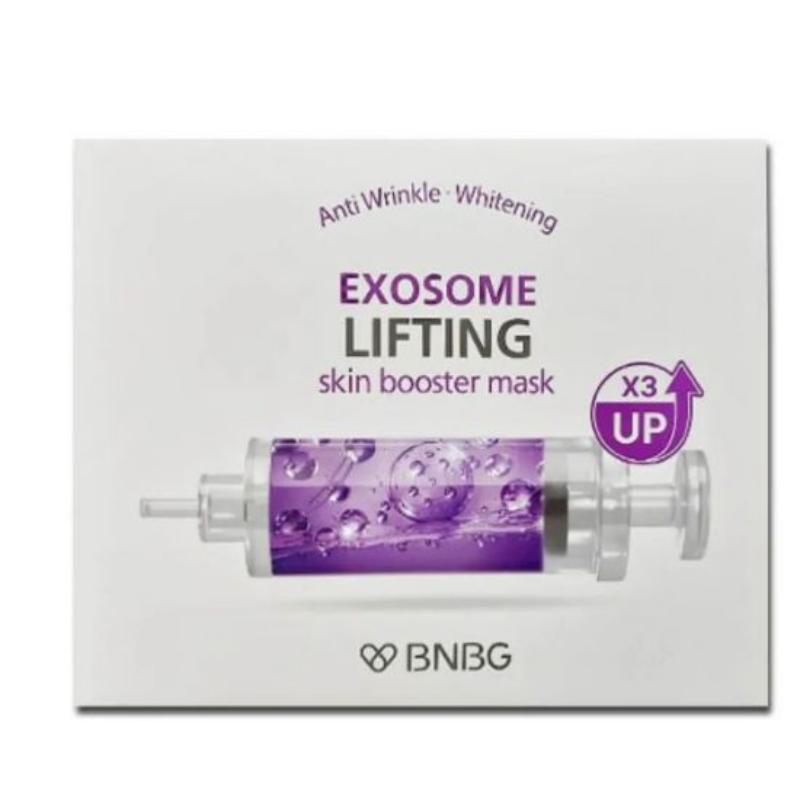 BNBG Maska typu Skin Booster 30ml×10 szt. (4 Opcje)
