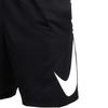 New Nike Casual Shorts Men's Black 910706-010