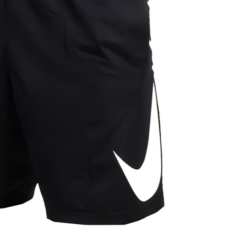 New Nike Casual Shorts Men's Black 910706-010