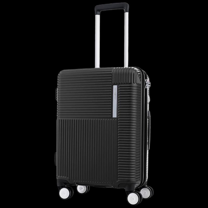 Samsonite Expandable Business Travel Spinner Suitcase