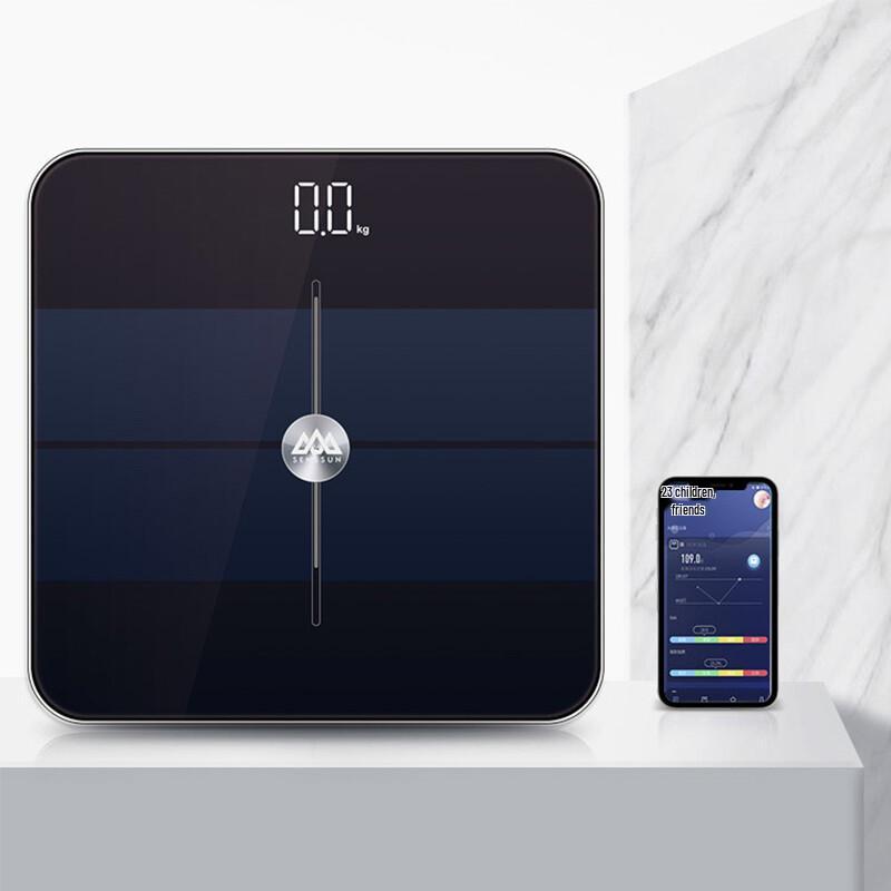 Xiangshan Smart Body Composition Scale (CN version)