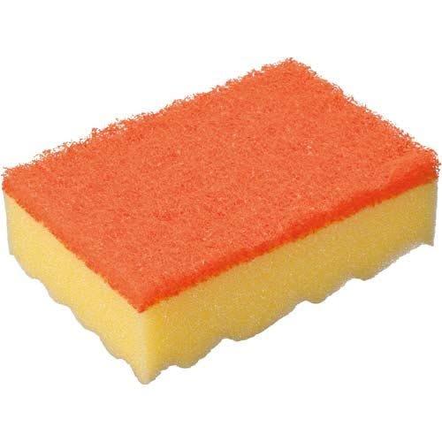 

Kikuron Kikuron Pro B-512 Soft Sponge Scrubber 5P B512-5P