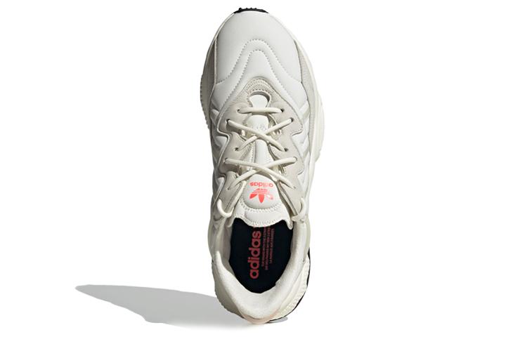 Men's Sneakers Adidas Originals Ozweego 'White Grey'