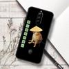 Funny Cheems Doge Case For ZTE Nubia RedMagic 6 7 6S 7S Pro 5G 6R RedMagic 8 8S 9 9S 10S Pro Plus 10 Air Cover
