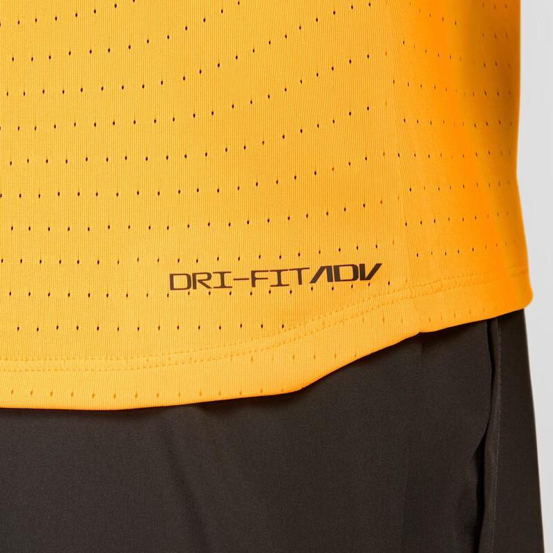 Nike Aeroswift Dri-Fit Adv Quick-Dry Breathable Sleeveless Running Vest Men Tops FN4232-845