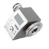 Mini Lathe Control Box Aluminum Alloy Shell Rustproof Lathe Speed Controller for WX 210V 2250rpm