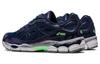 Asics Gel NYC Blu Mezzanotte 1201A789-400