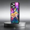 Anime O-Oshi No Ko  Phone Case For iPhone17,16,15,14,13,12,11 Plus,Pro Max Magnetic For Magsafe Wireless Charging