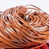 Flat Cow Leather Rope 5Meters Leather Cord Retro Jewelry Making  DIY Necklace Bracelet