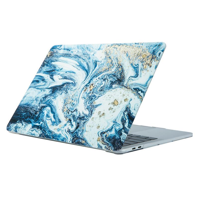 For MacBook Pro 16 Inch (2024) M4 A3403/A3186/(2021) A2485/(2023) A2780,A2991 M3 PC Case Shockproof Slim Laptop Cover