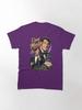 Dean Martin Dean Martin The King of Cool Retro Las Vegas Vintage Design Classic T-Shirt