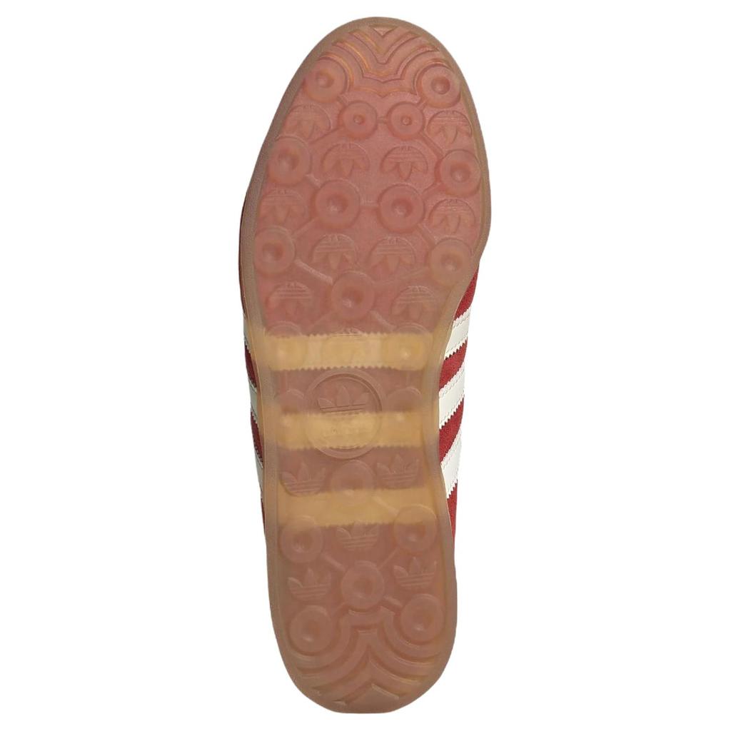 adidas Originals Gazelle Lo Pro Better Scarlet/Cloud White/Gum Adidași Femei Roșu JR5744