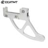 Motorcycle CNC Rear Brake Disc Guard Protector For Husqvarna TC FC TE FE 2014-2017 For KTM EXC EXCF XC XCF XCW SX SXF 2004-2024