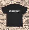 GM Performance Parts Logo Pánské tričko Americká velikost S5XL Tričko Unisex tričko