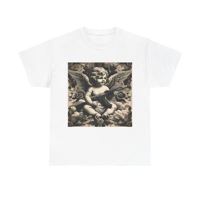 Oberteile – T-Shirts