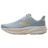 Ghost 17 Comfortable Breathable Supportive Running Shoes Women Sneaker Blue 120431-1B-431
