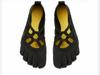 Vibram-Sole Women's Five-Finger Dance, Yoga, Pilates Split-Toe Indoor Fitness Shoes
