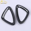 Enclave Front Air Outlet Bright Ring for 20 Models