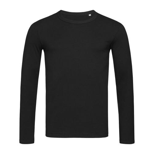 Stedman Mens Morgan Long-Sleeved T-Shirt