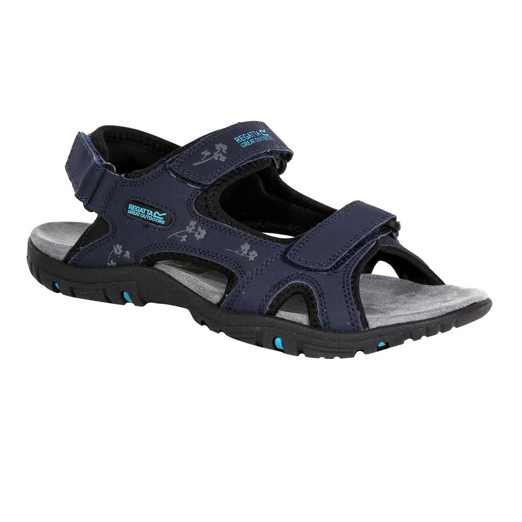 Regatta Womens/Ladies Haris Sandals
