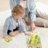 Taco Cat Goat Cheese Pizza Card Game For Family Fun Party Game For Kids And Adults