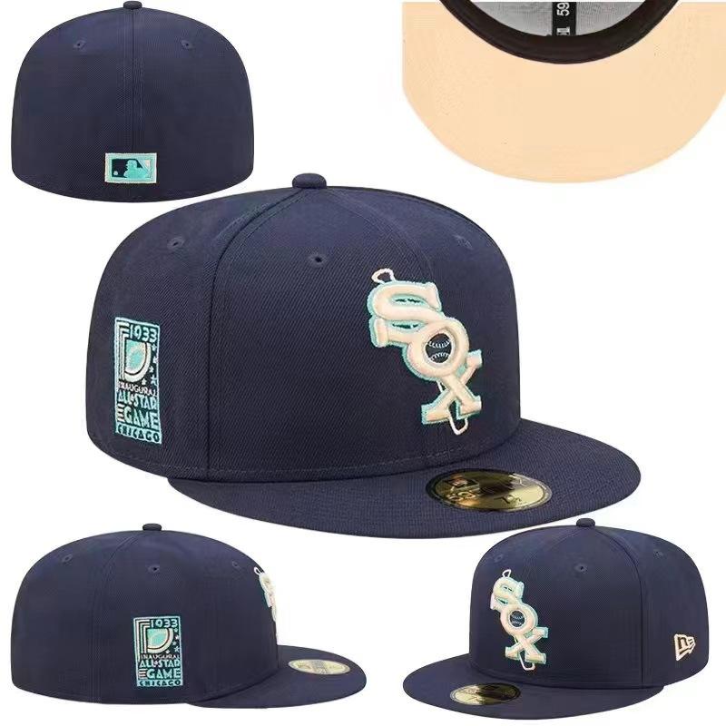 Baseballpet, zonnehoed, geborduurde hoed, diverse kleuren