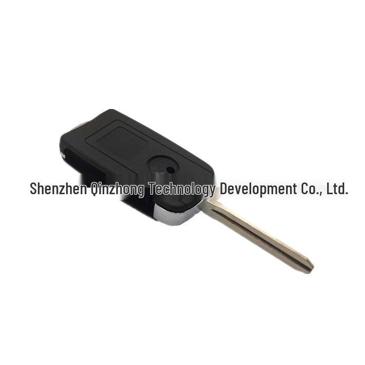 Toyota 3+1 Button Folding Key Shell for Modified Keys