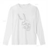 Peace Out Hand Sign T Shirt Artistic Design Pacifist Victory Humanist  Vintage Washed Fashion Comfortable Homme