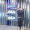 Shawn Yue Men's Retro Dark Blue Denim Jacket - Casual Spring & Autumn Workwear