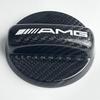 Universal Carbon Fiber Fuel Tank Cap for BMW, Honda, Toyota