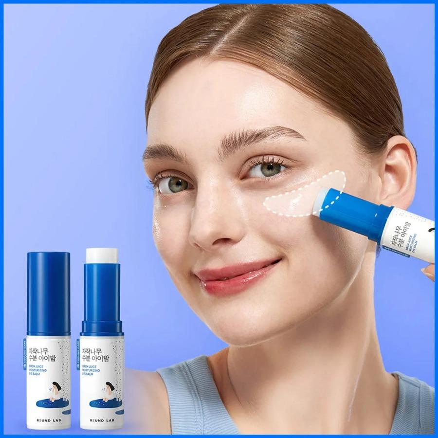 

ROUND LAB Birch Juice Moisturizing Eye Balm 10g Eye Balm 10g