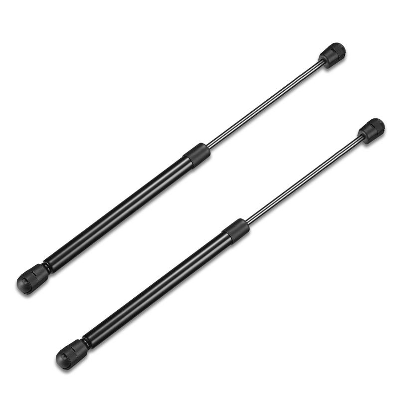 OE C16-21949 2Pcs 16" 60lb Automotive Gas Spring Gas Struts For Leer/ARE/ATC Camper Topper Rear Window, Canopy