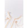 Koreansk POP Sanger Band Team KPOP Cosplay Kostyme for Barn Jenter Karnevalsfest Halloween Jul Utkledning Antrekk