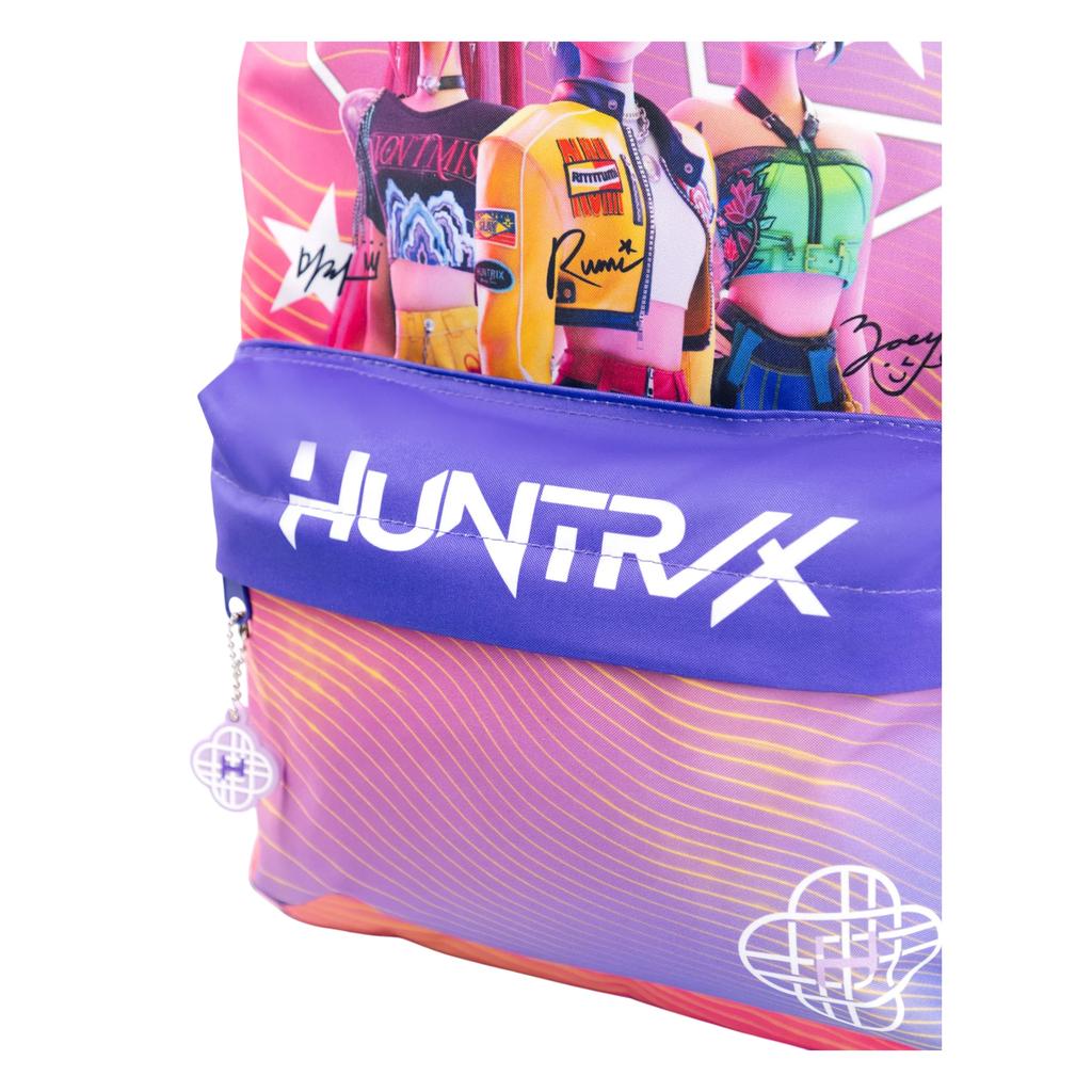 K-Pop Demon Hunters Girls Huntrix Backpack