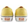 Vans Juju Surf Club X  Authentic Vr3 Sf Classic Casual Low-Top Skate Shoes Unisex Sneakers Yellow VN0A4BX550X