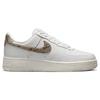 New Nike Air Force 1 Low '07 Snakeskin Phantom Women's DD8959-002