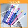 Super Soft Toothbrush Set With Swiss Style Design For Family Oral Care