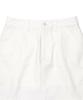 Lee Women'S Cotton Mini Skirt Ivory