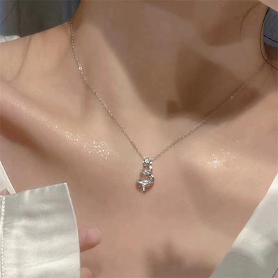 Halsketten & Anhänger – Ketten- & Schmuckanhänger