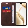 BETOPNICE 003 For Honor 200 Pro 5G Case Leather Phone Cover RFID Blocking
