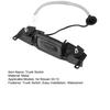 Yousheng Tailgate Switch, Durable Replacement Button, Smooth Operation Accurate Fit, Direct Insert Installation Switch for Nissan Original Car