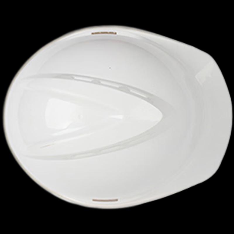 MSA V-Gard Safety Helmet