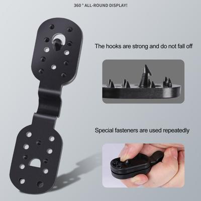 50Pcs Shade Cloth Plastic Clips Reusable Sun Shade Clip Shade Cloth Heavy Duty Lock Grip for Sun Shade Net Greenhouse