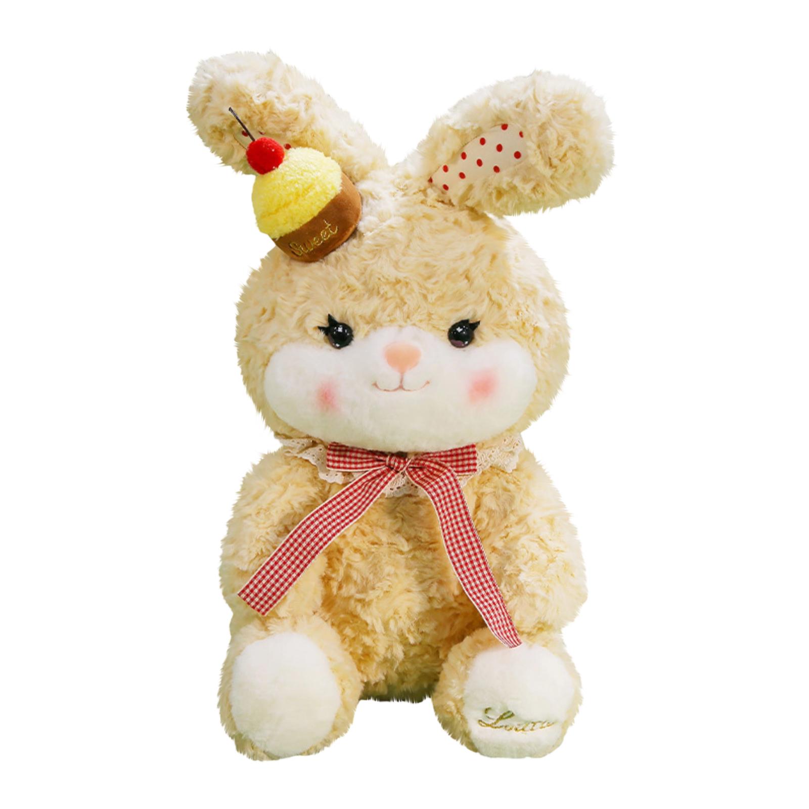 

Simulation Plush Doll Cute Cartoon Toy Children s Doll One Size