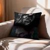 COOL V-Valko L-Love and Deepspace  Pillow Case Pattern Printed Pillowcase For Living Room Sofa Cushion Cover