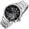 Tommy Hilfiger Plata,Reloj de Cuarzo para Hombre,1710477