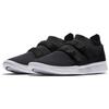 New Nike Sock Racer Black White 898022-001