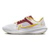 Nike Air Zoom Pegasus 40 Tuskegee Men Sneakers White Varsity-Red Yellow-Ochre DZ6004-100
