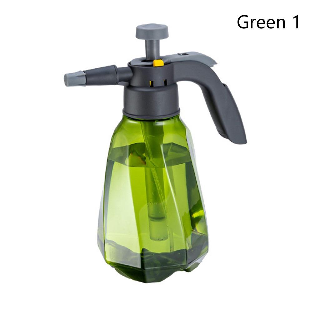 Garden Tools Spray Can Manual Disinfection Water Sprayer New Irrigation Watering Tools