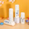 Portable Insulation Cup  500ml Vacuum Flasks Portable Stainless Steel Thermos Cup Water Bottle Travel Tea Mug Office Thermos Cup